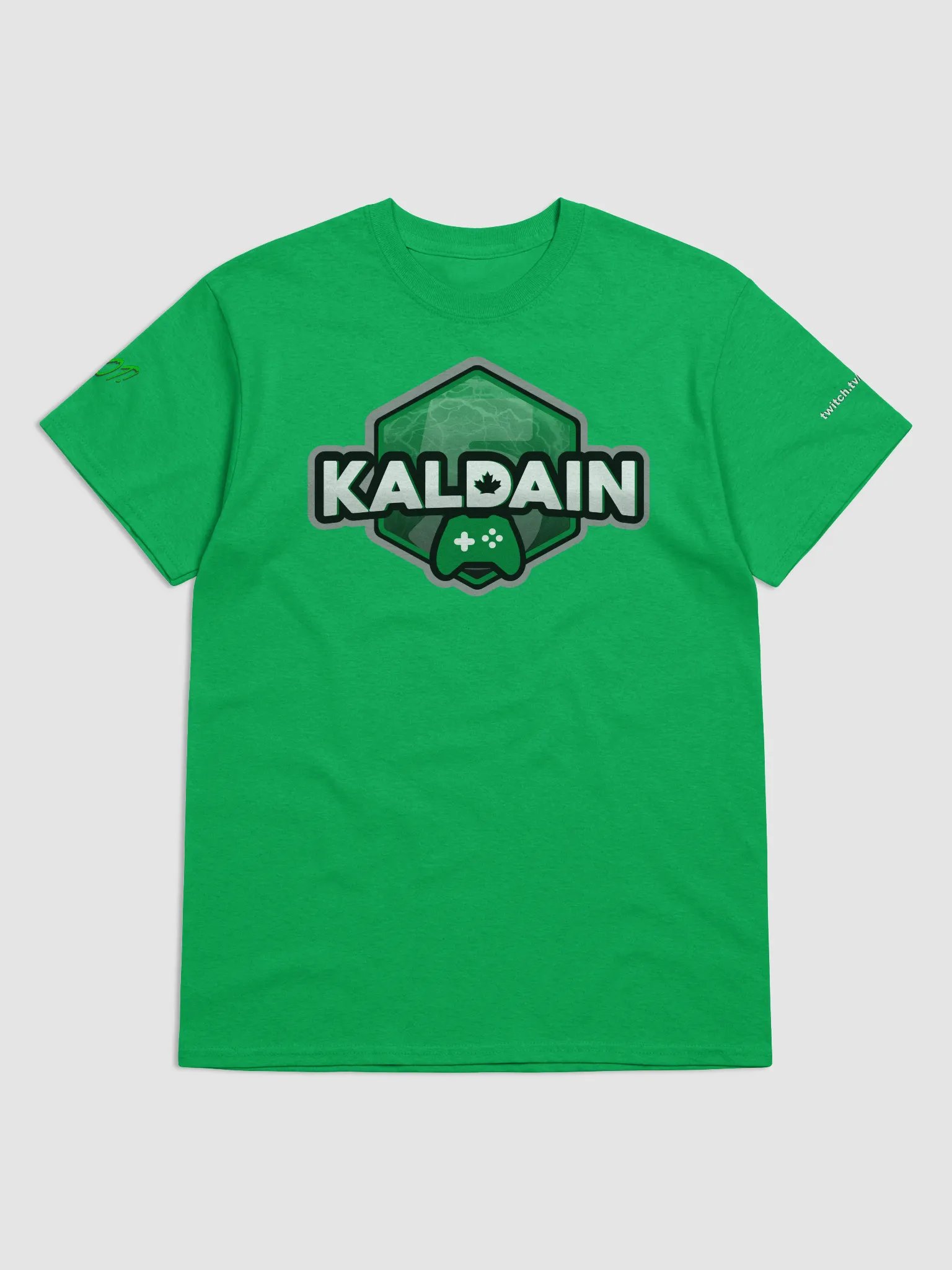 Kaldain Premium T-Shirt V2 product image (31)