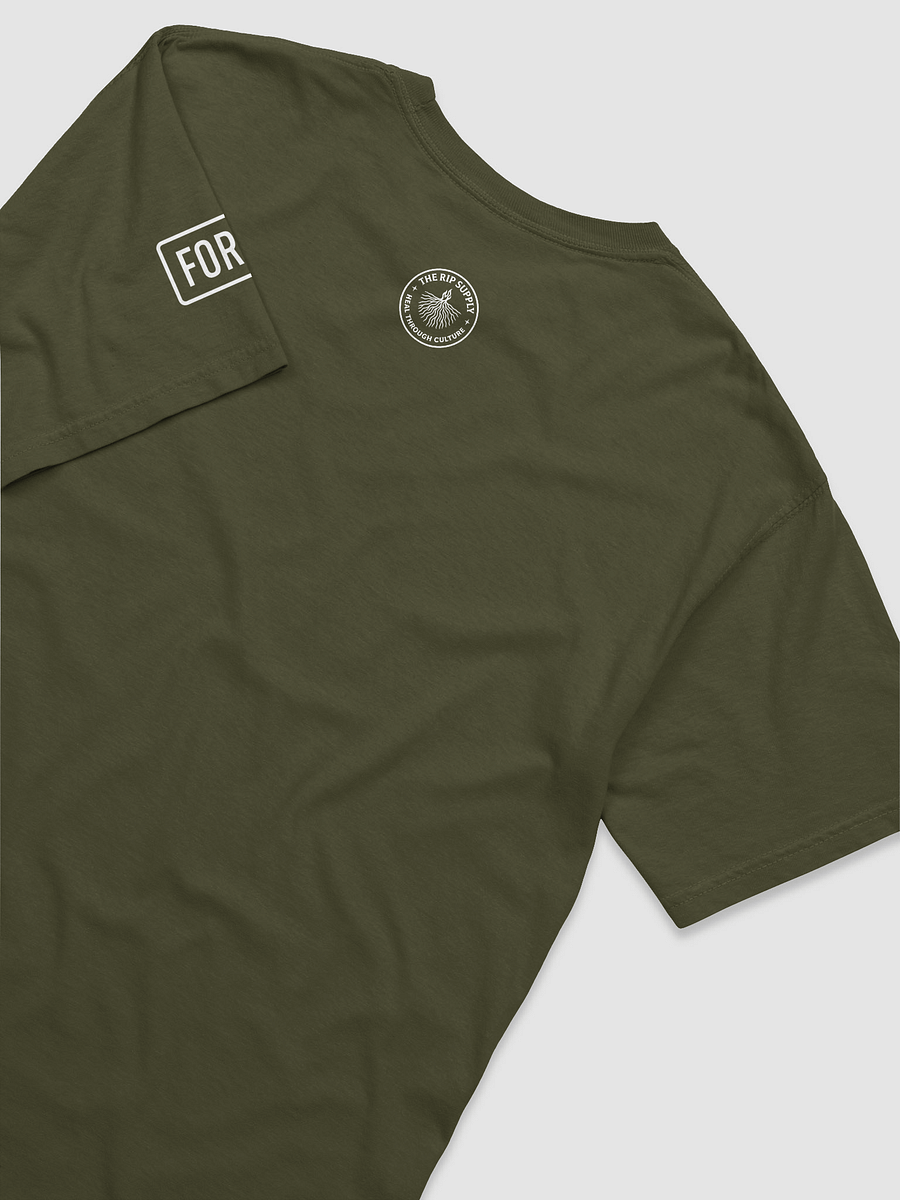 The Reconnection Tee product image (4)