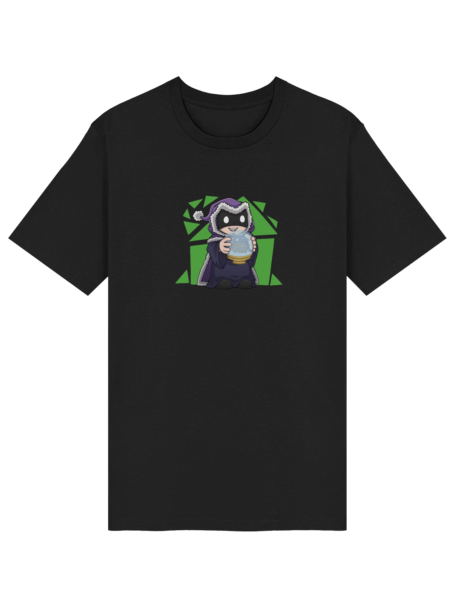 Darkside Snowglobe - HM product image (3)