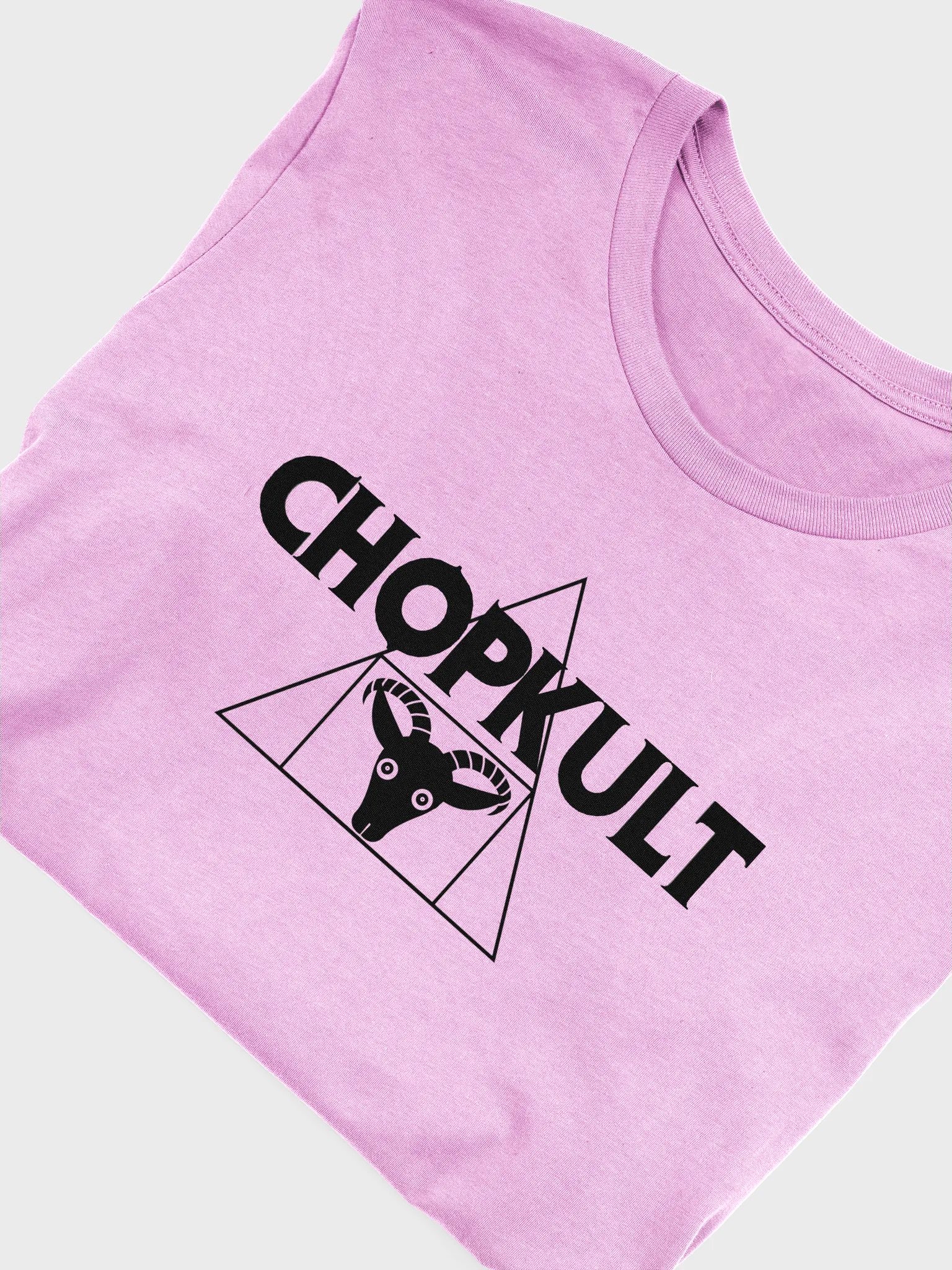 GOATMAN CHOPKULT Canvas Shirt product image (5)