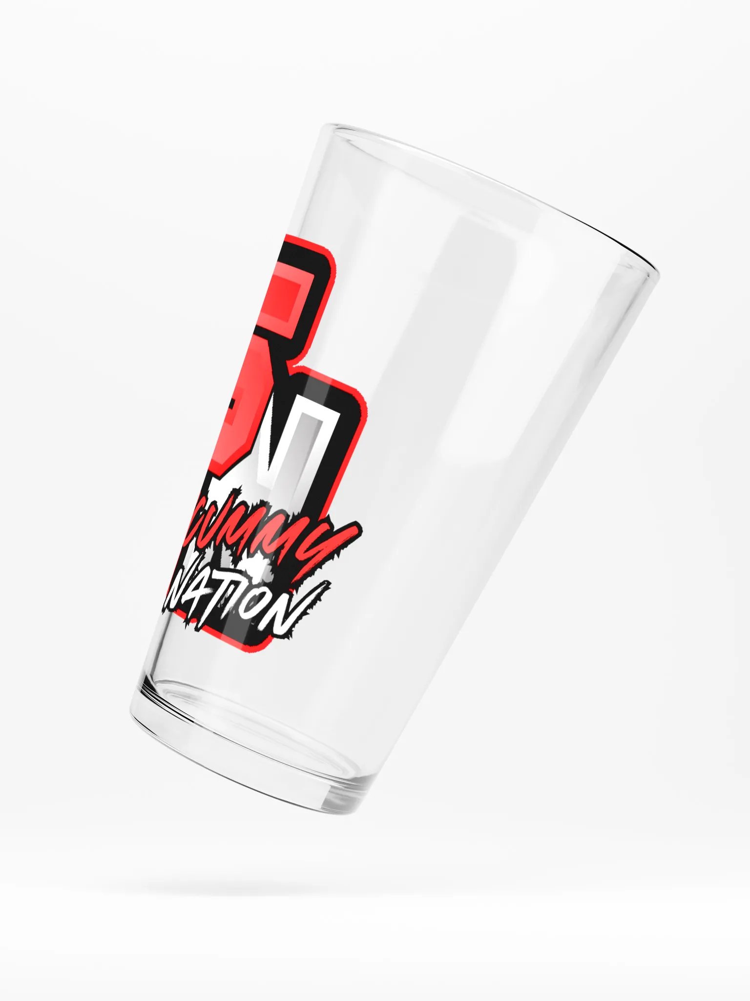SN Beer Glass product image (5)