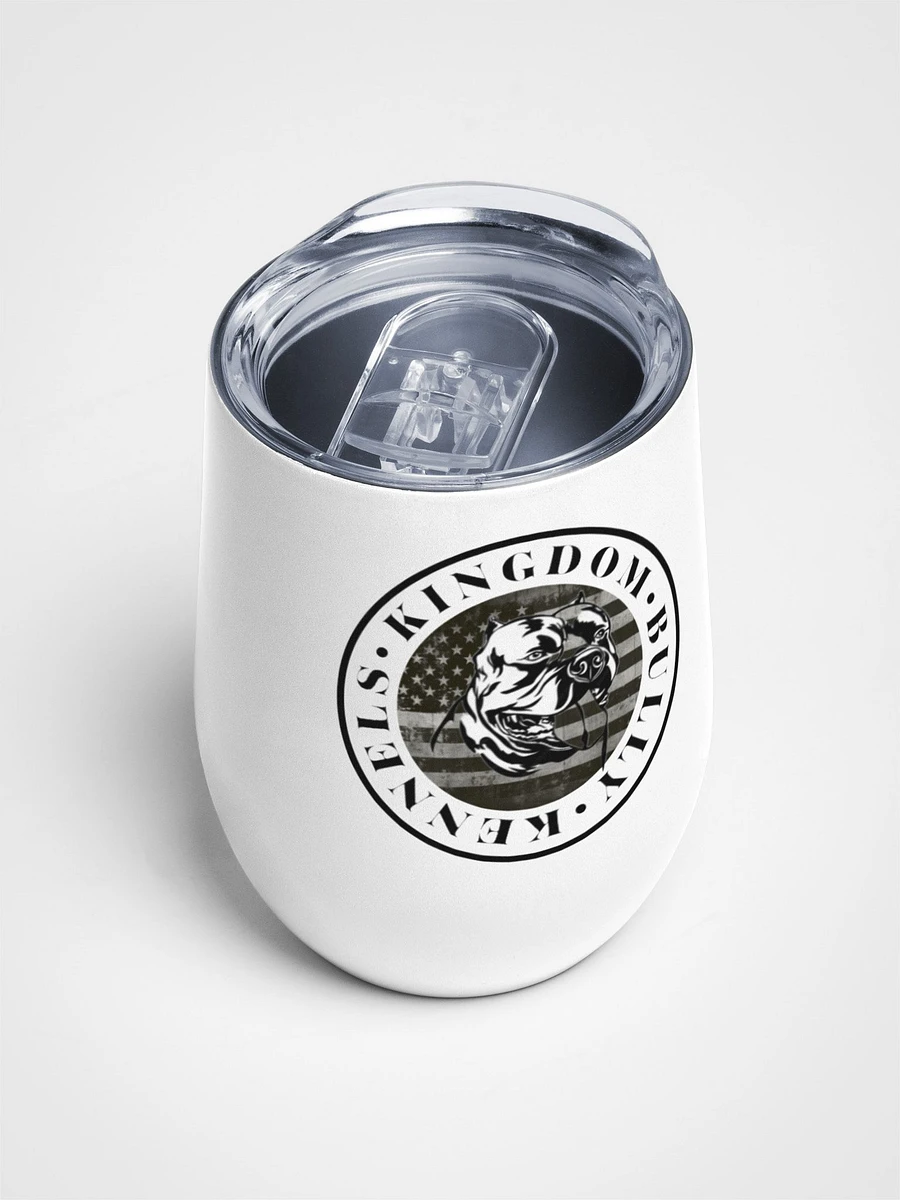 KBK Small Tumbler product image (4)