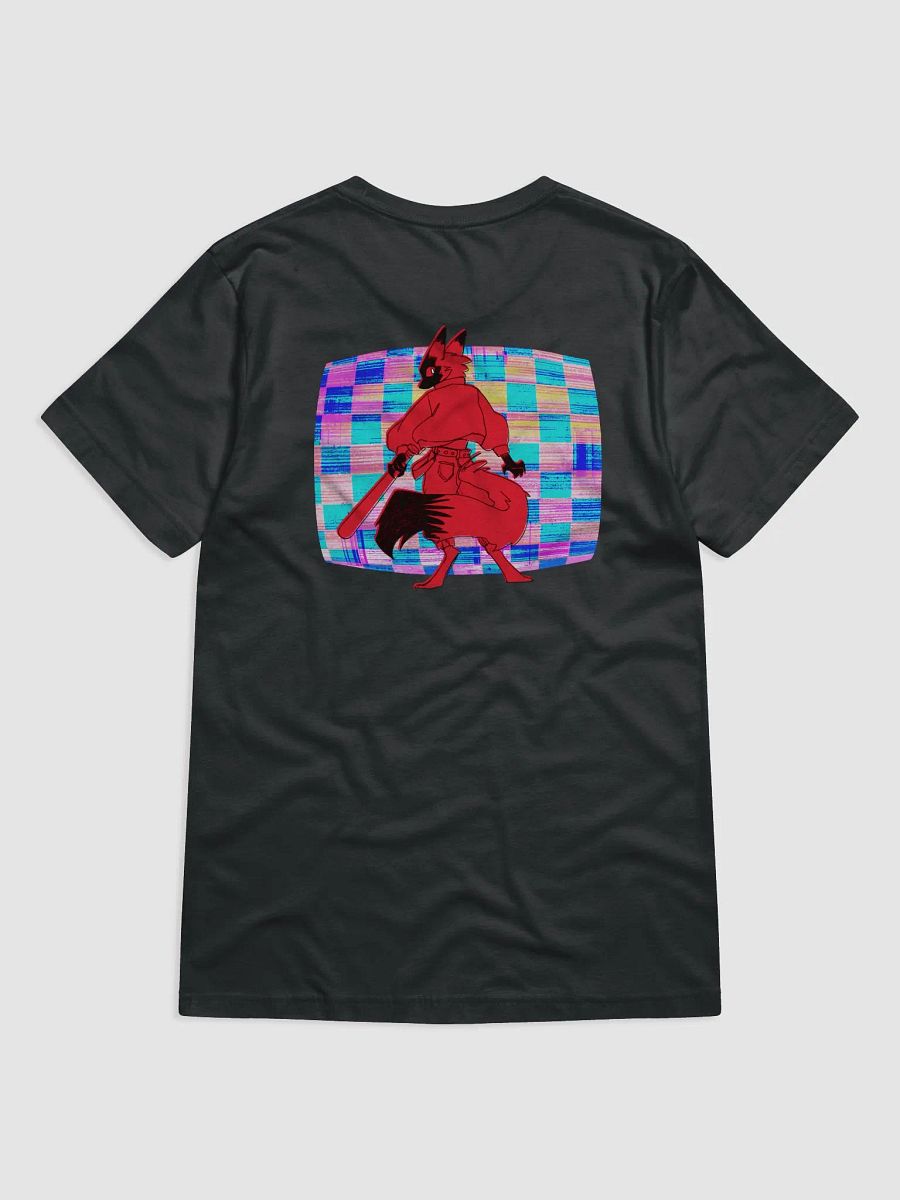 Vulpes T-Shirt Varient product image (7)