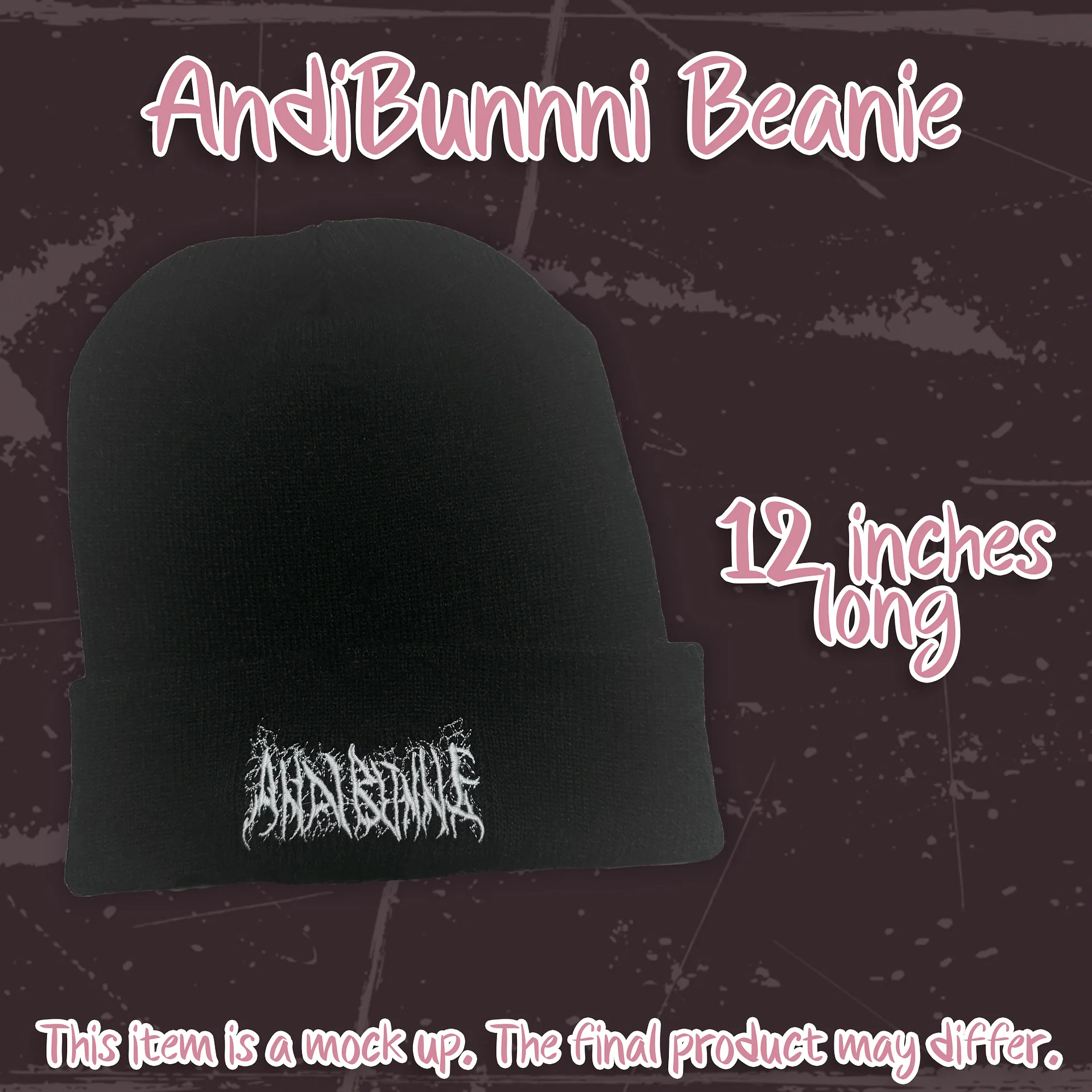 AndiBunni Halloween Bundle [PREORDER] product image (2)