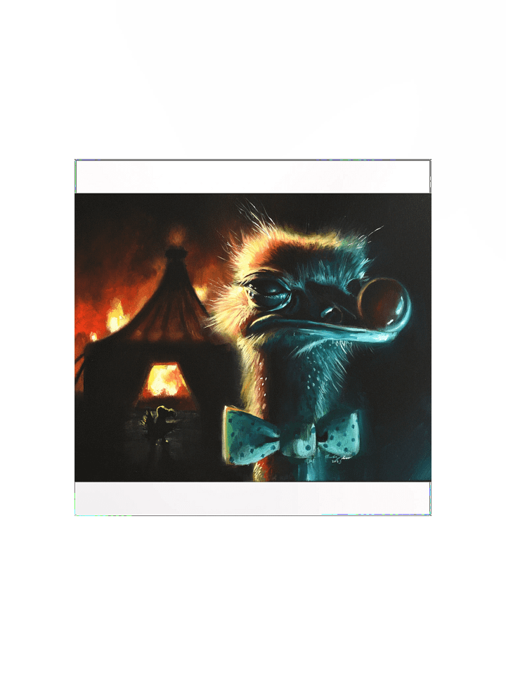 BeAtOstrich product image (2)