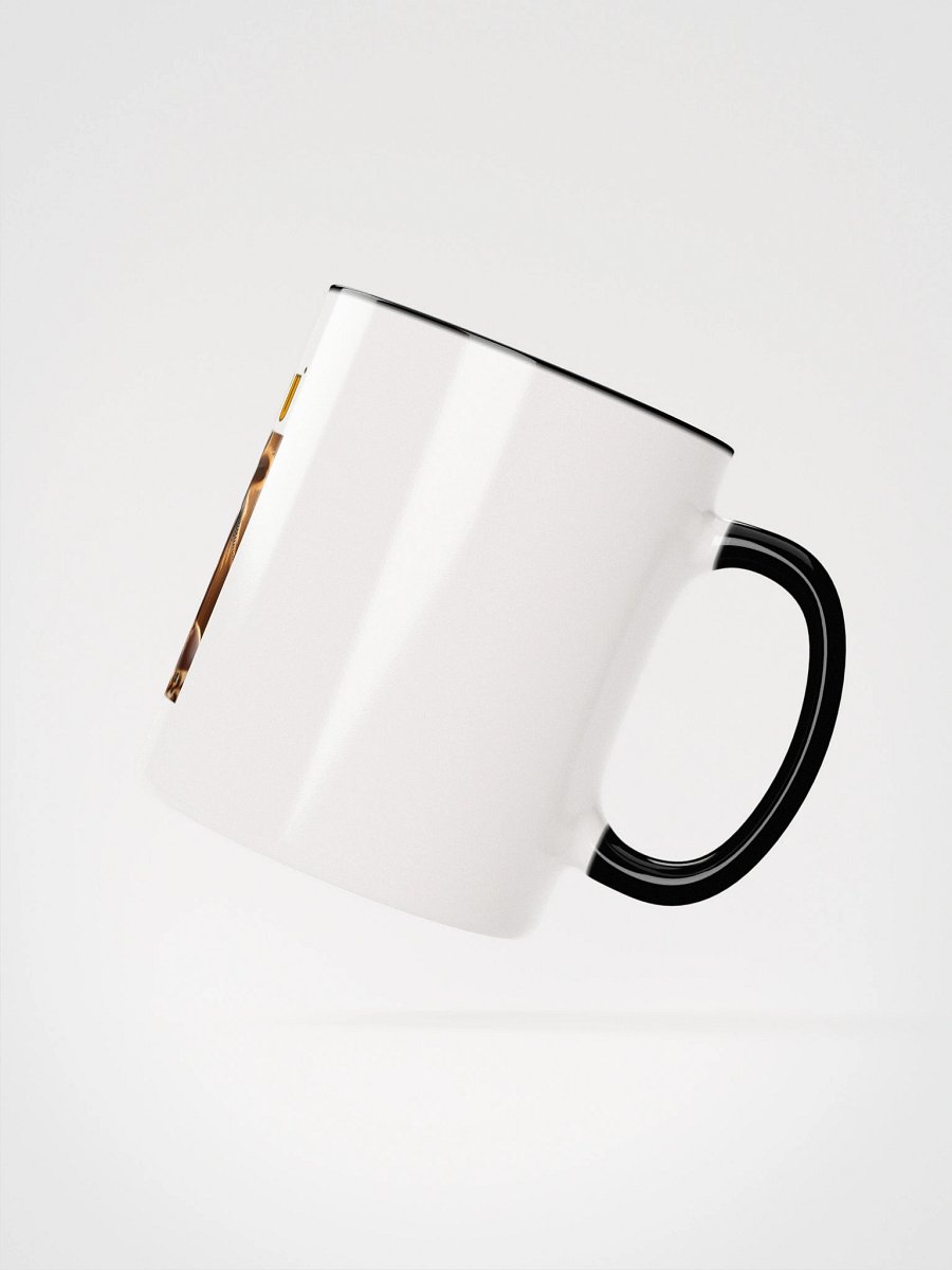 BANTU Beauty Ceramic Mug product image (3)