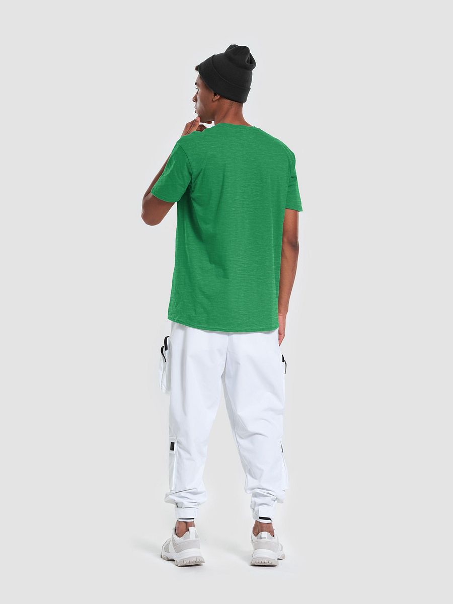 Whimsical Squirrel Branch T-Shirt product image (6)