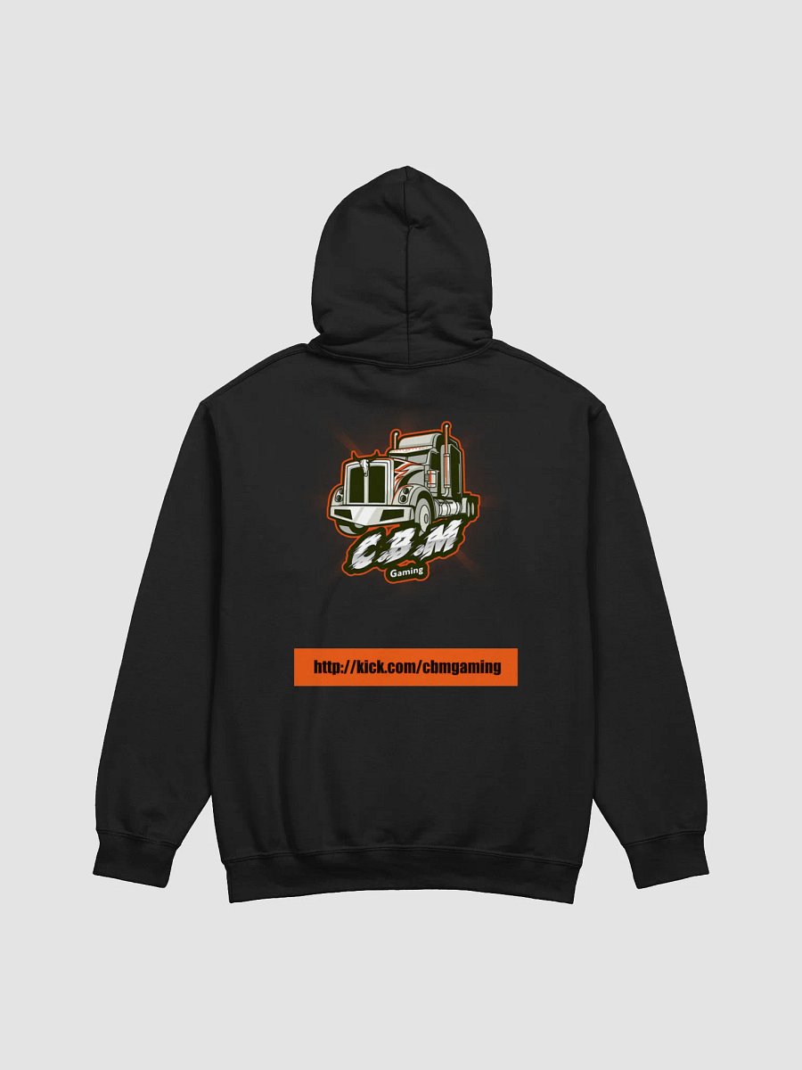 C.B.M Gaming Stylized Hoodie product image (12)