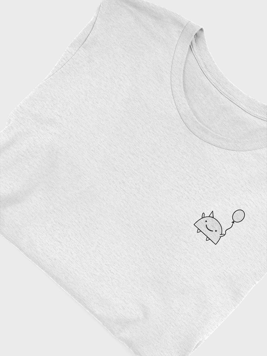 Balloon Guy Tee Alt product image (6)