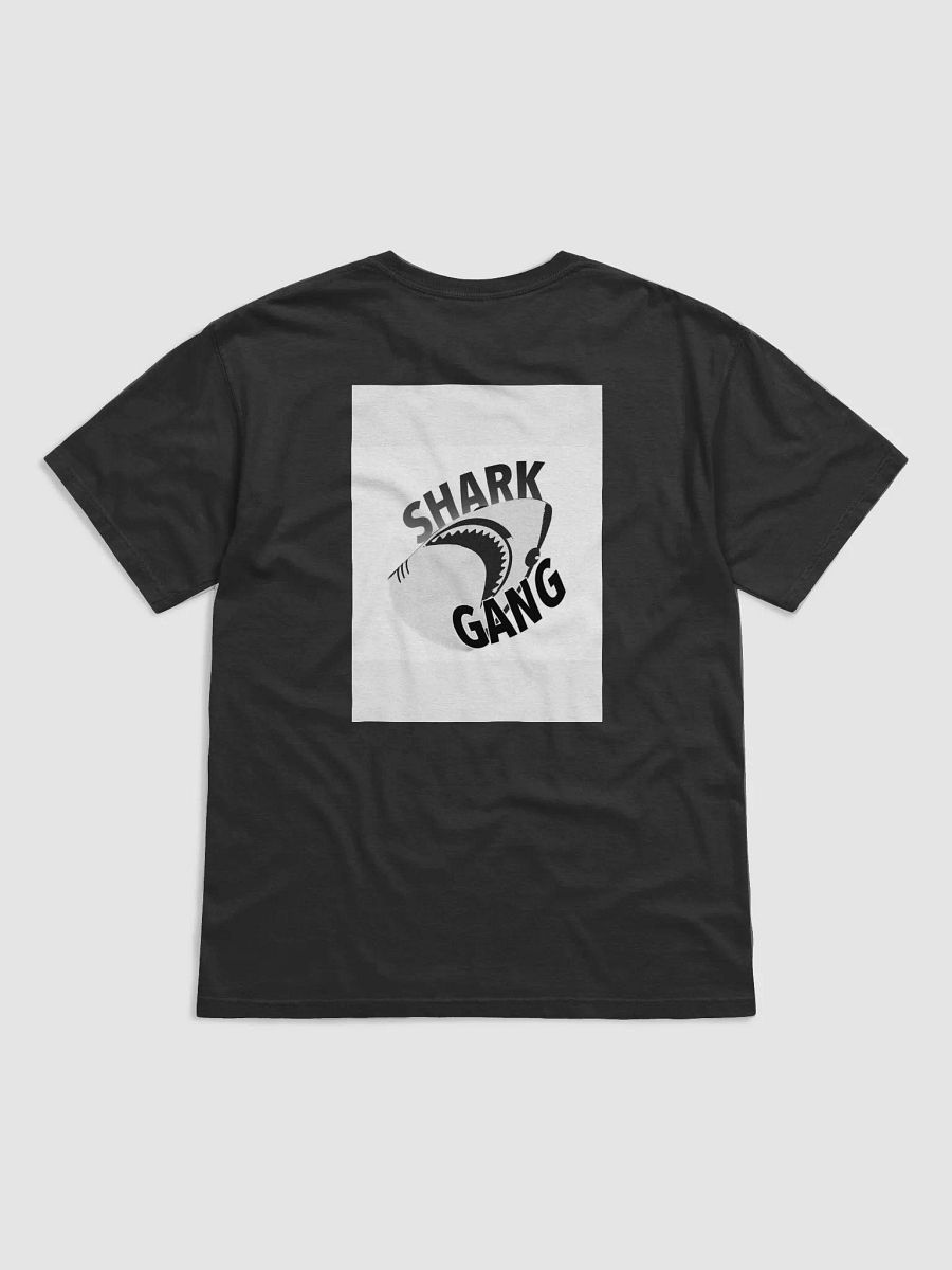 SharkGang first piece GIG cover product image (2)