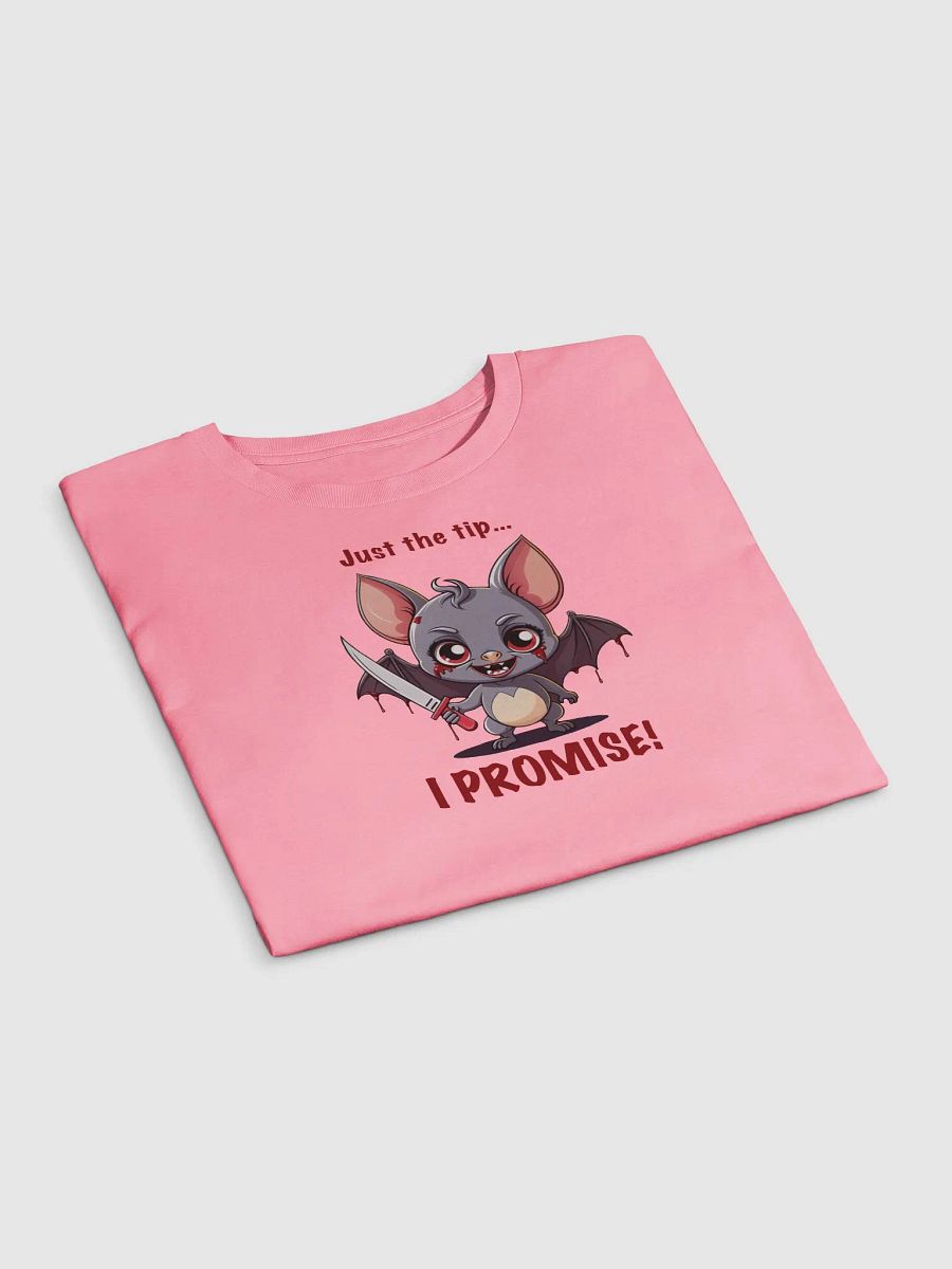 Just the Tip Crop Top product image (3)