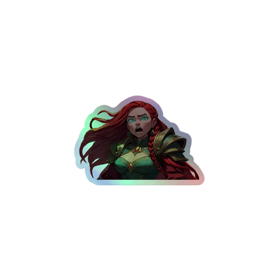 DA Merida Chapter 31 product image (1)