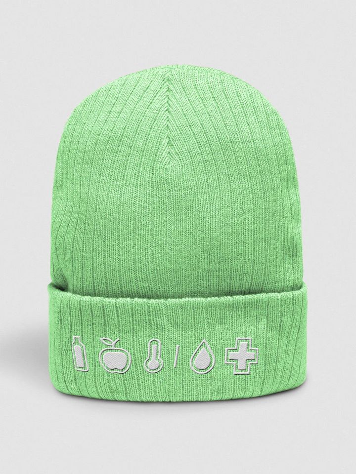 Classic Icons Beanie product image (2)