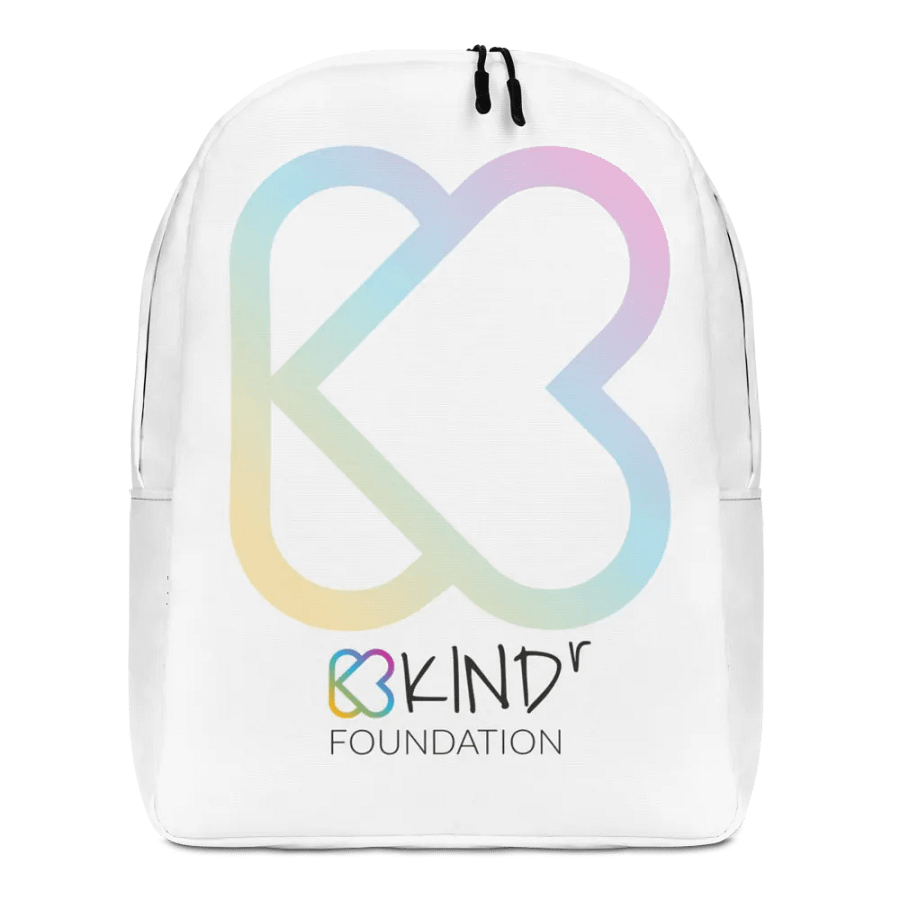 Kindr Back-Pack product image (1)