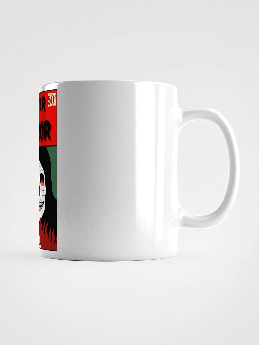 Jammy Jam Coffee Mug product image (1)