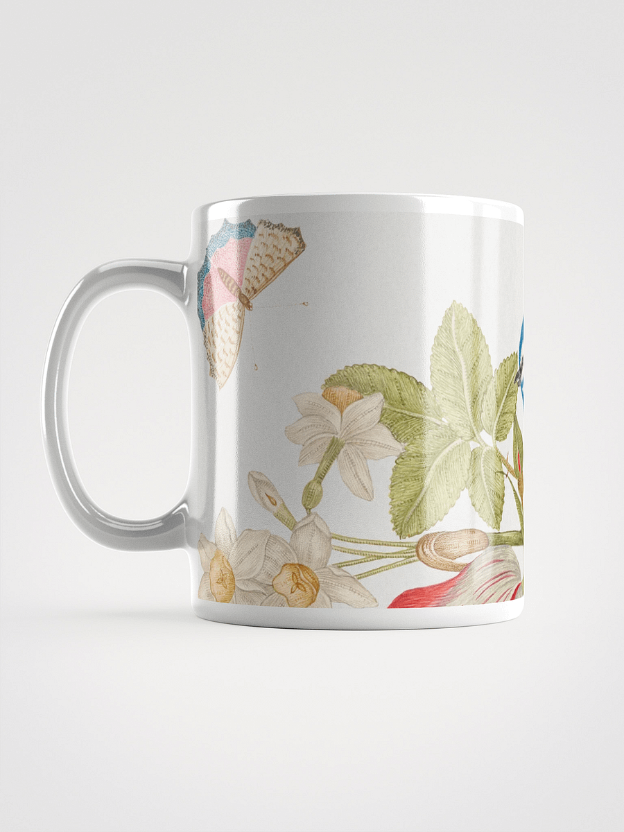 Whimsical Aviary Mug product image (6)