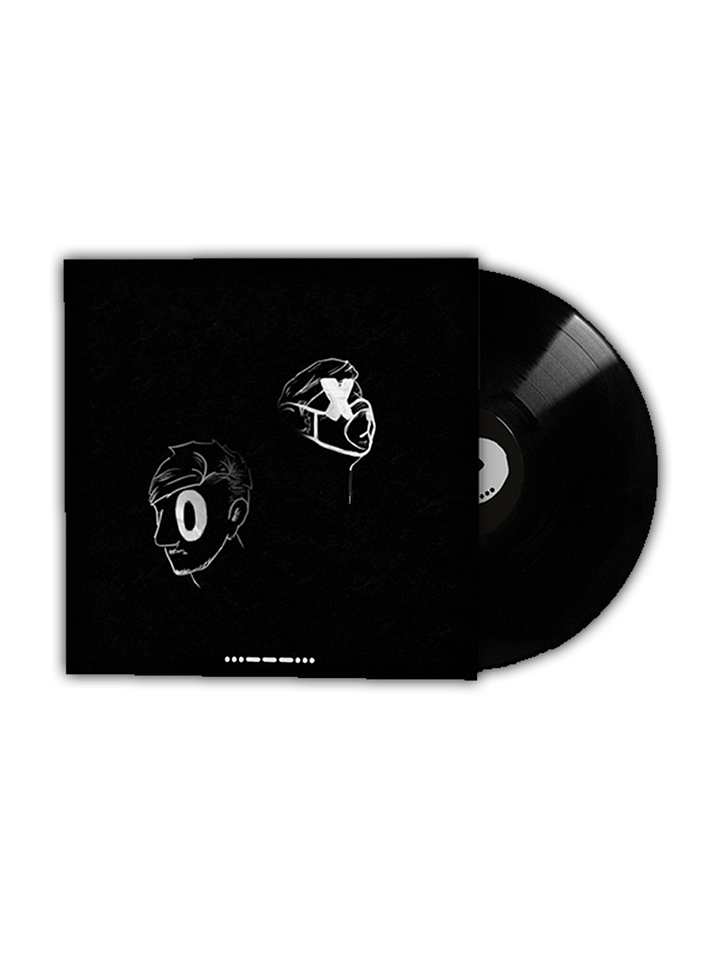 S.O.S. - Vinyl & CD product image (1)