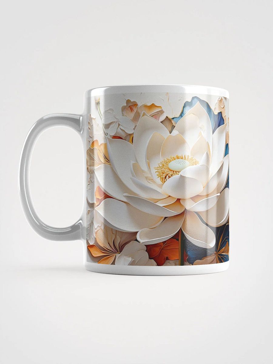 Ethereal Grace Mug product image (6)