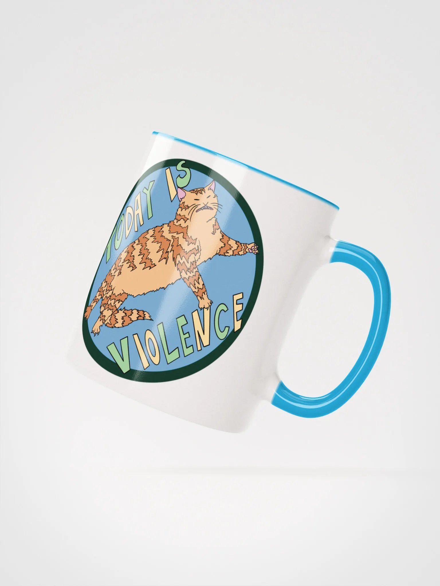 Today is violence product image (2)