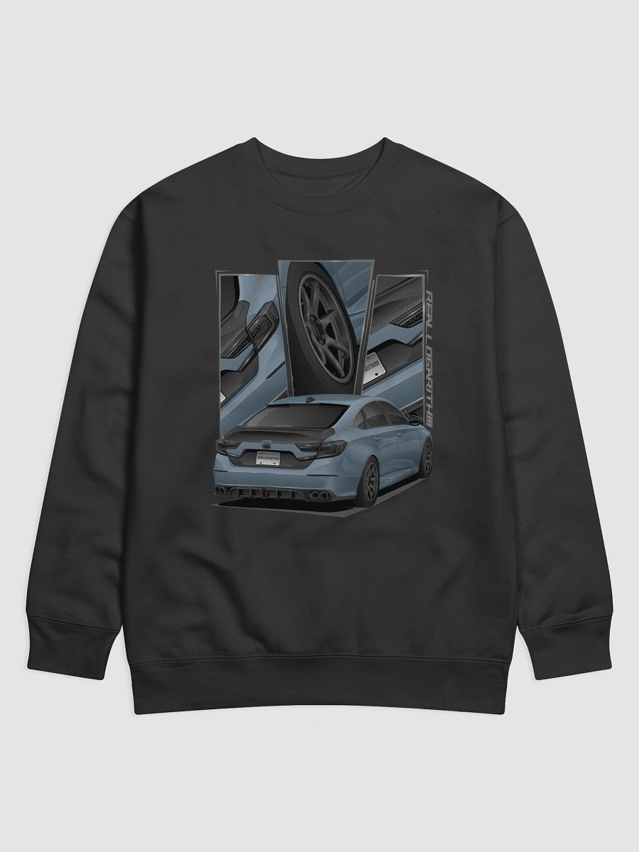 Sweatshirt - reallogarithm 2 product image (3)