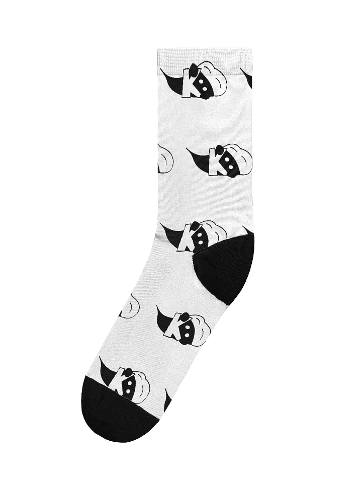 KB Socks product image (1)