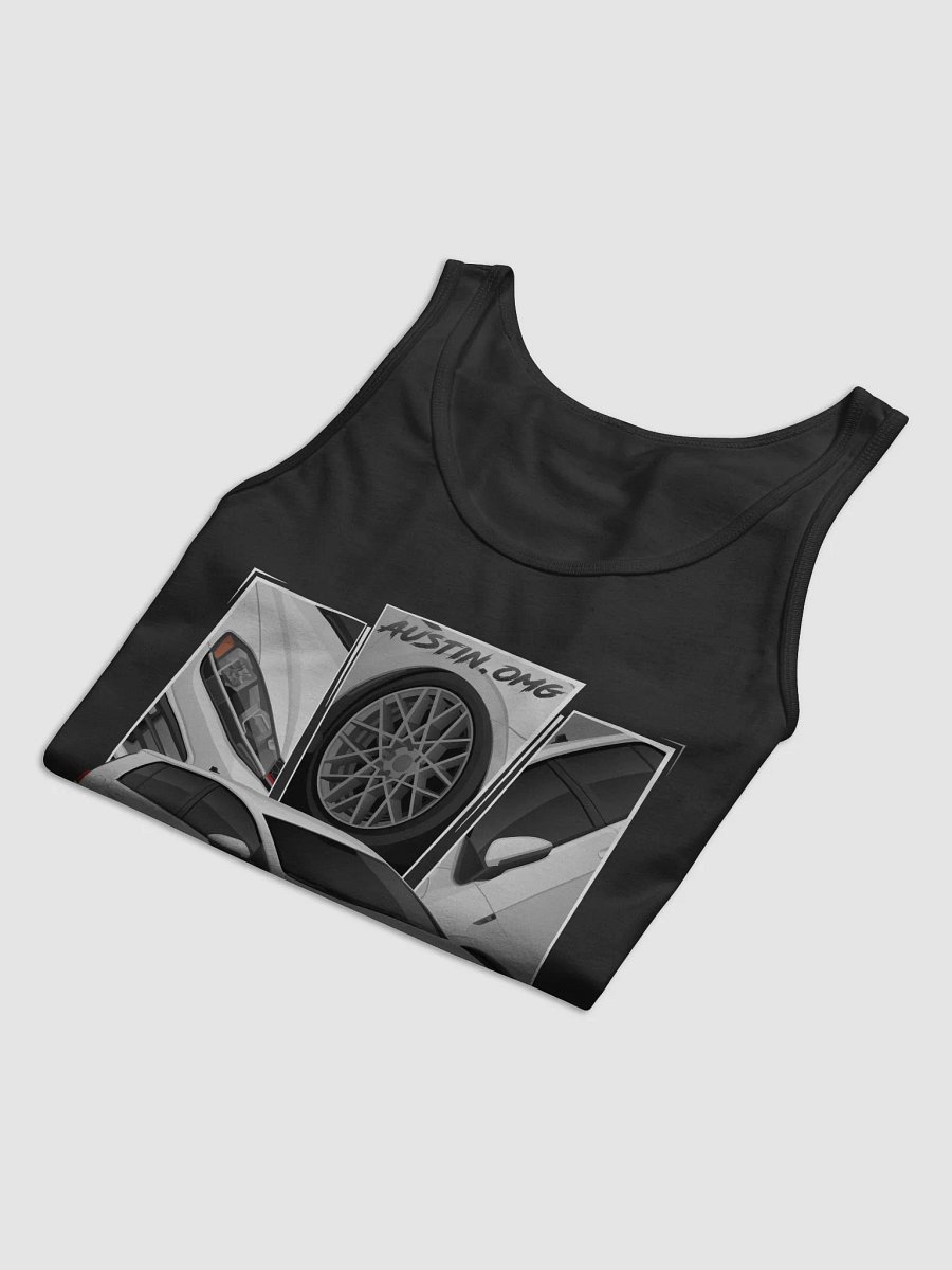 Tank top - austin.omg product image (12)