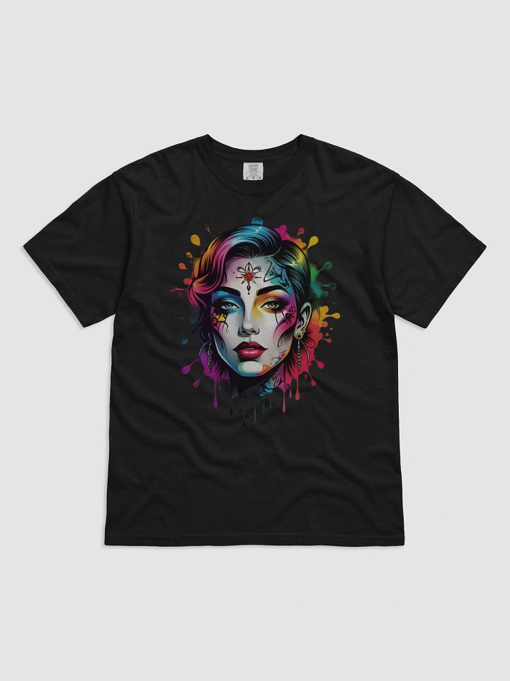 Fantasy Flash design product image (1)