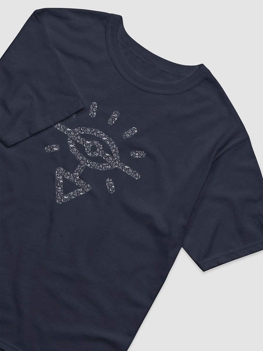 Alien Tattoo DF (Champion T105) product image (10)