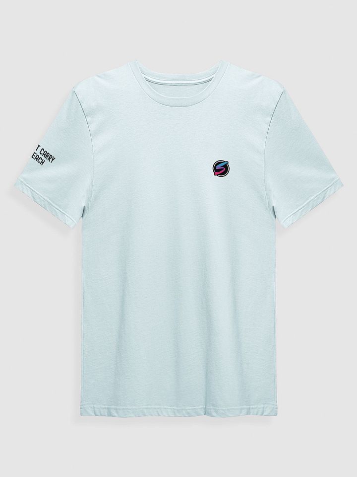 No Carry Tee product image (2)
