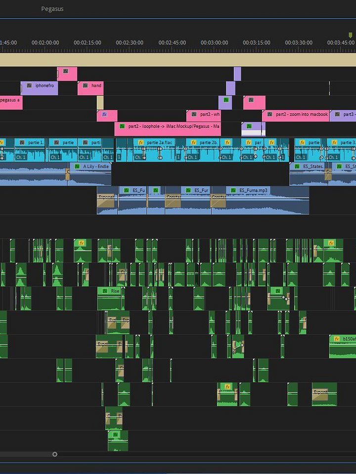 Epic Movie Trailer Sound FX Pack - By Countdown Studio product image (2)