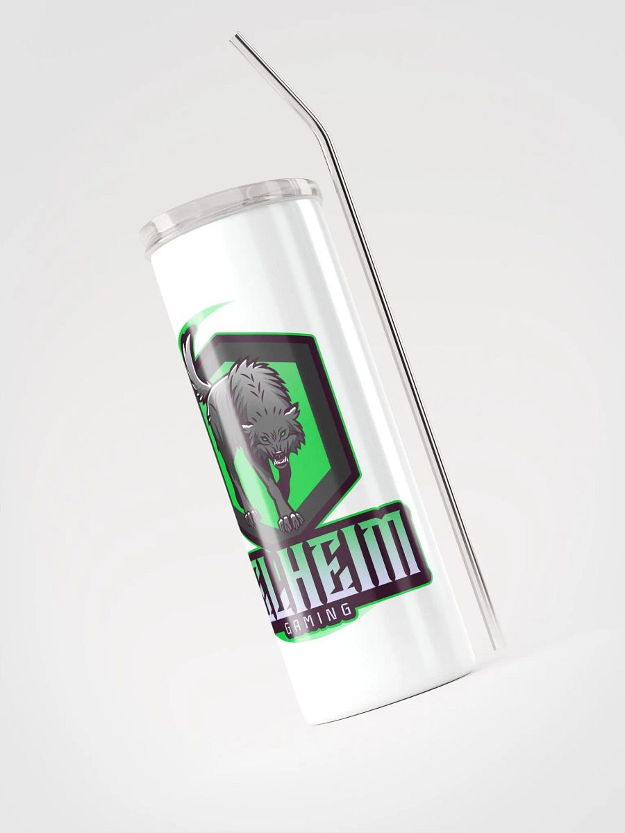 Helheim Stainless-Steel Tumbler product image (8)