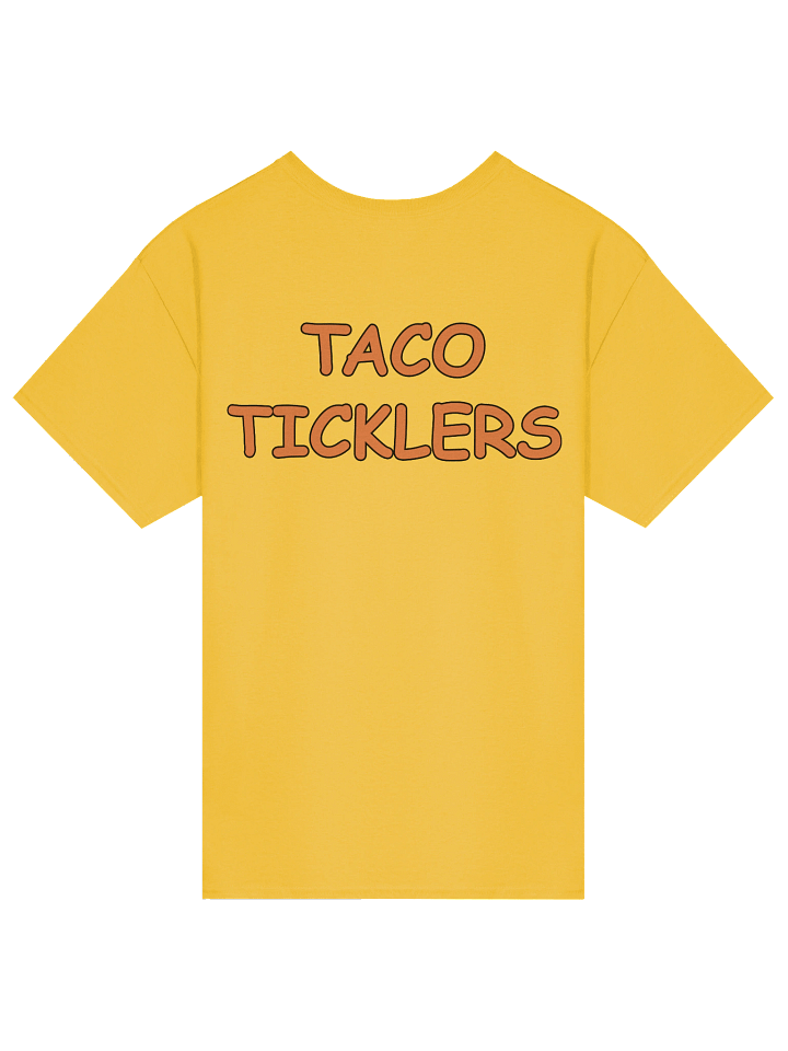 Taco Ticklers Shirt product image (2)