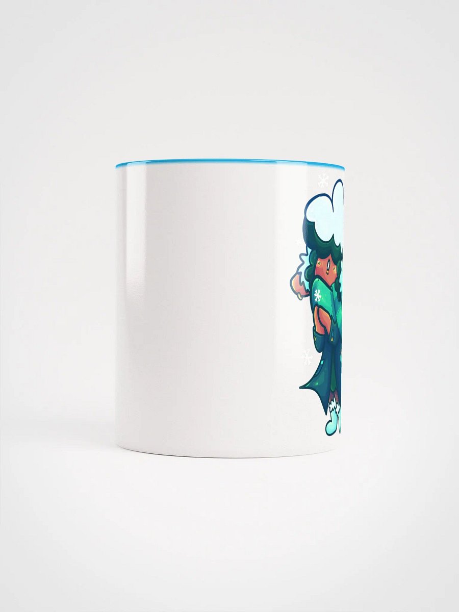 Winter Shirley - Mug product image (33)
