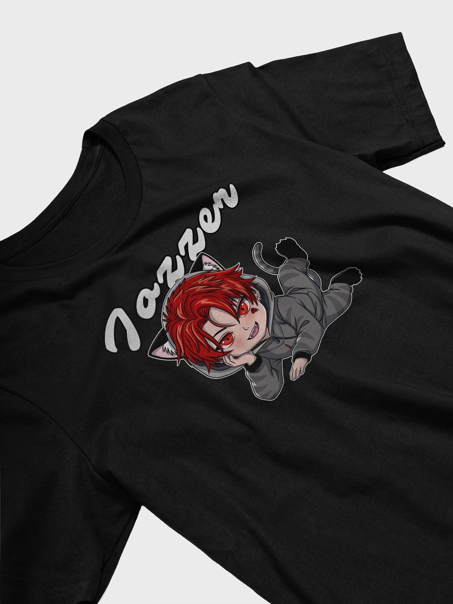 Neko Jozzer - Sleep Soft Tee product image (4)