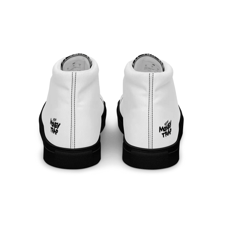 New Money Trap Baller Edition Kicks product image (2)