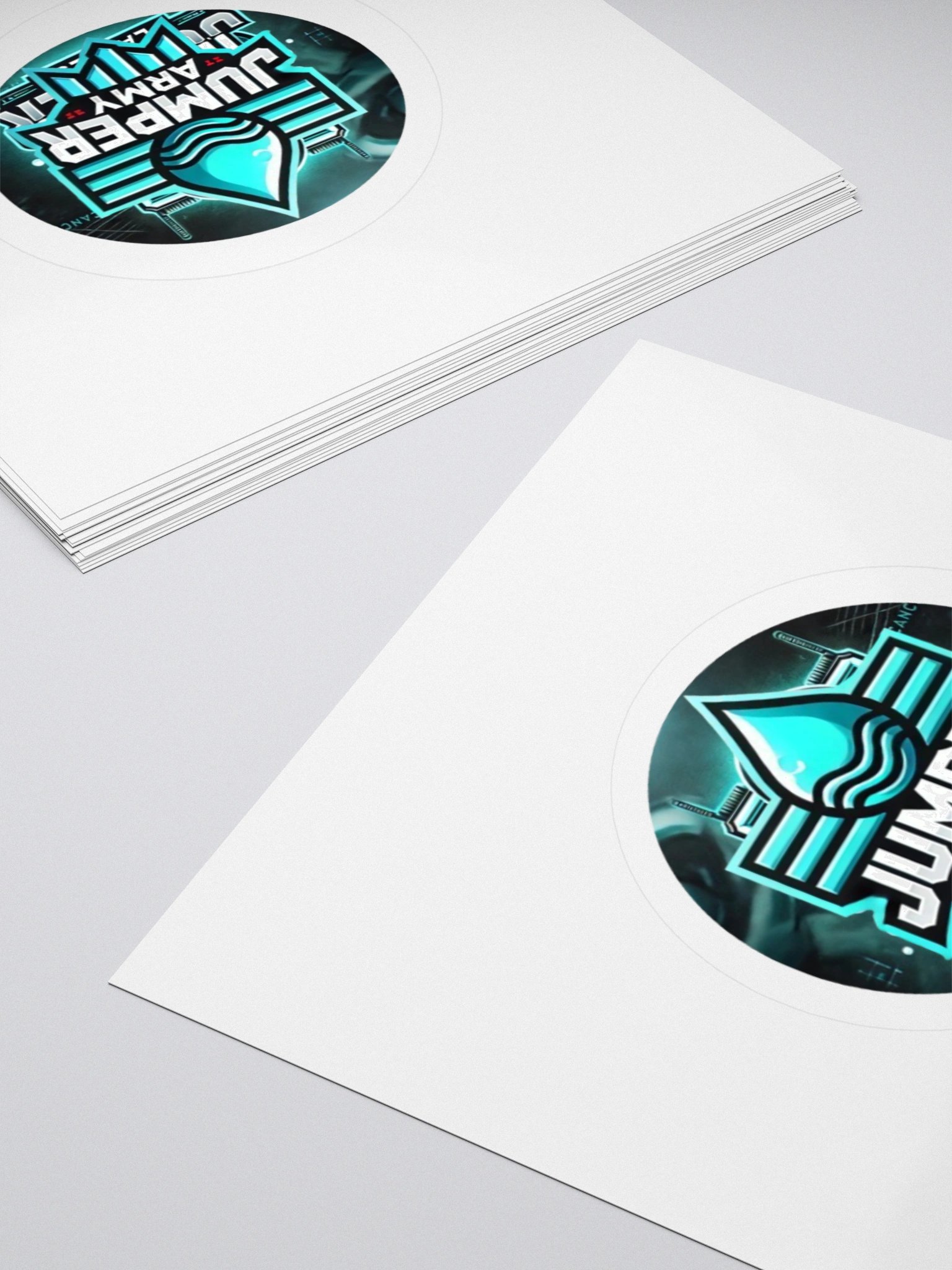 Jumper Army product image (14)