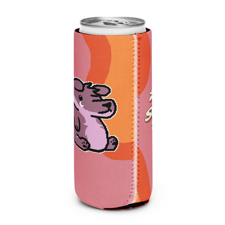 "This Dog" Coozie Can Cooler product image (2)