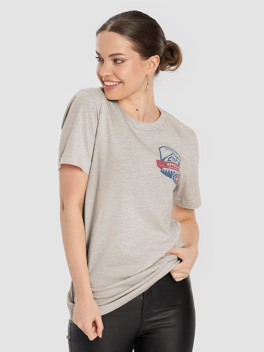 Appalachia T-Shirt product image (8)