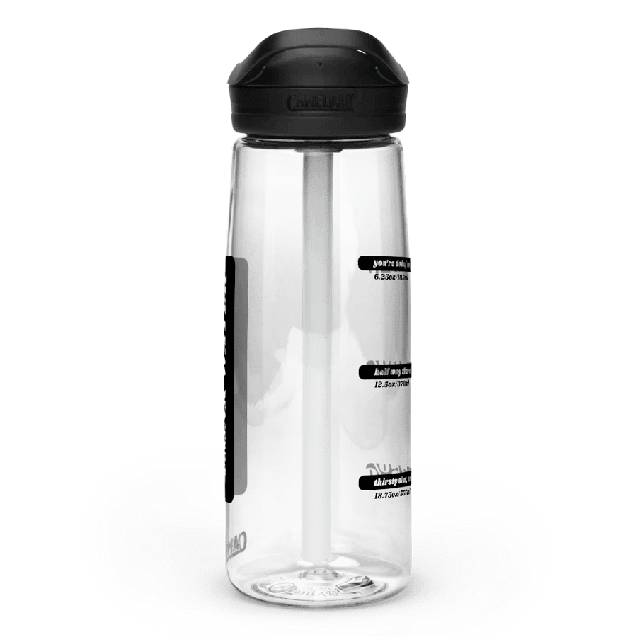 Be Good & Drink Water Canteen product image (3)