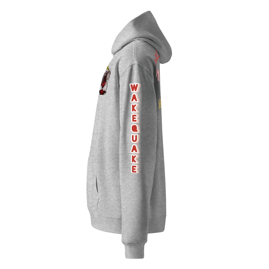 WakeQuake Limited Edition product image (51)