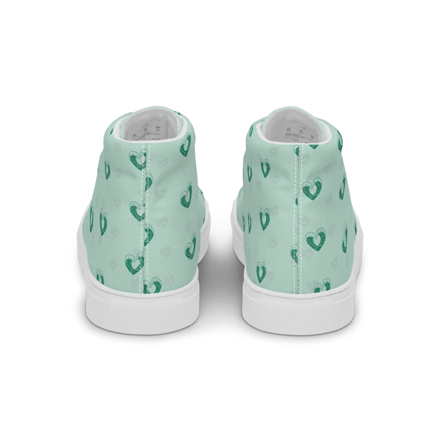 Heartfelt Retro High Tops product image (4)