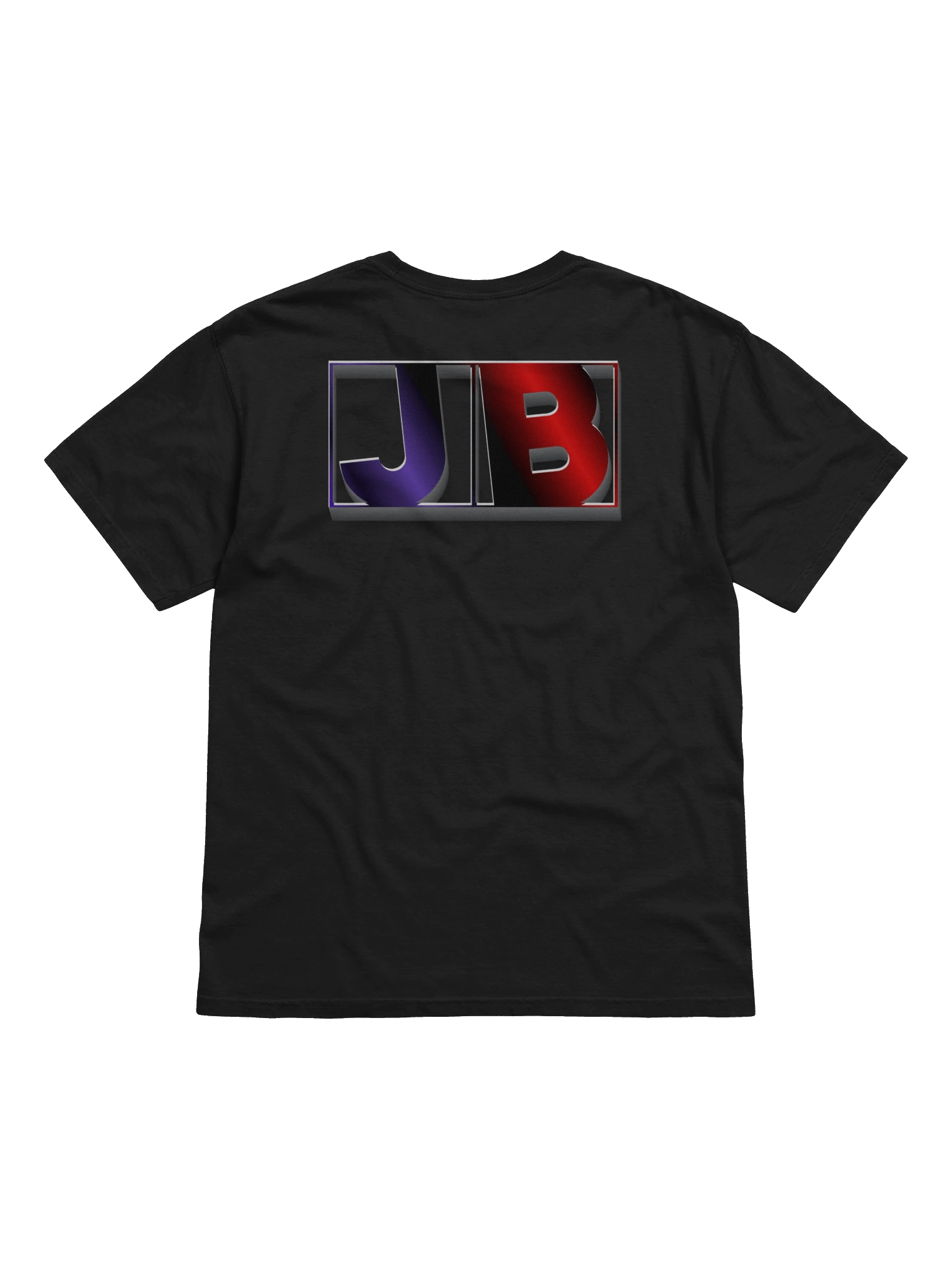 Classic JB T Shirt product image (2)