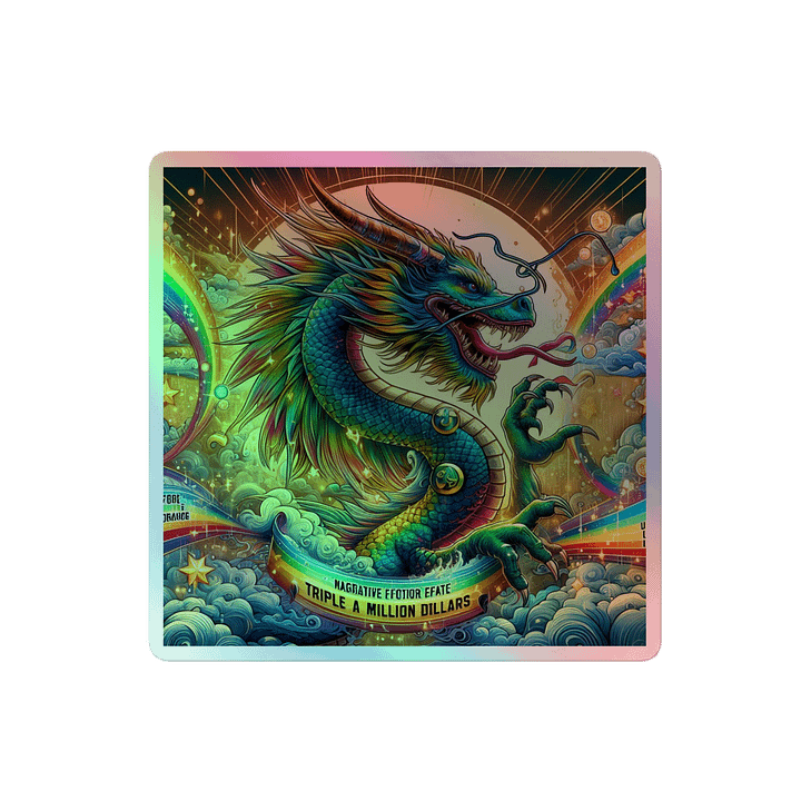 lucky dragon product image (2)