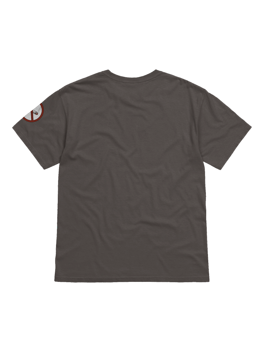 NO SMOKING T-Shirt product image (42)