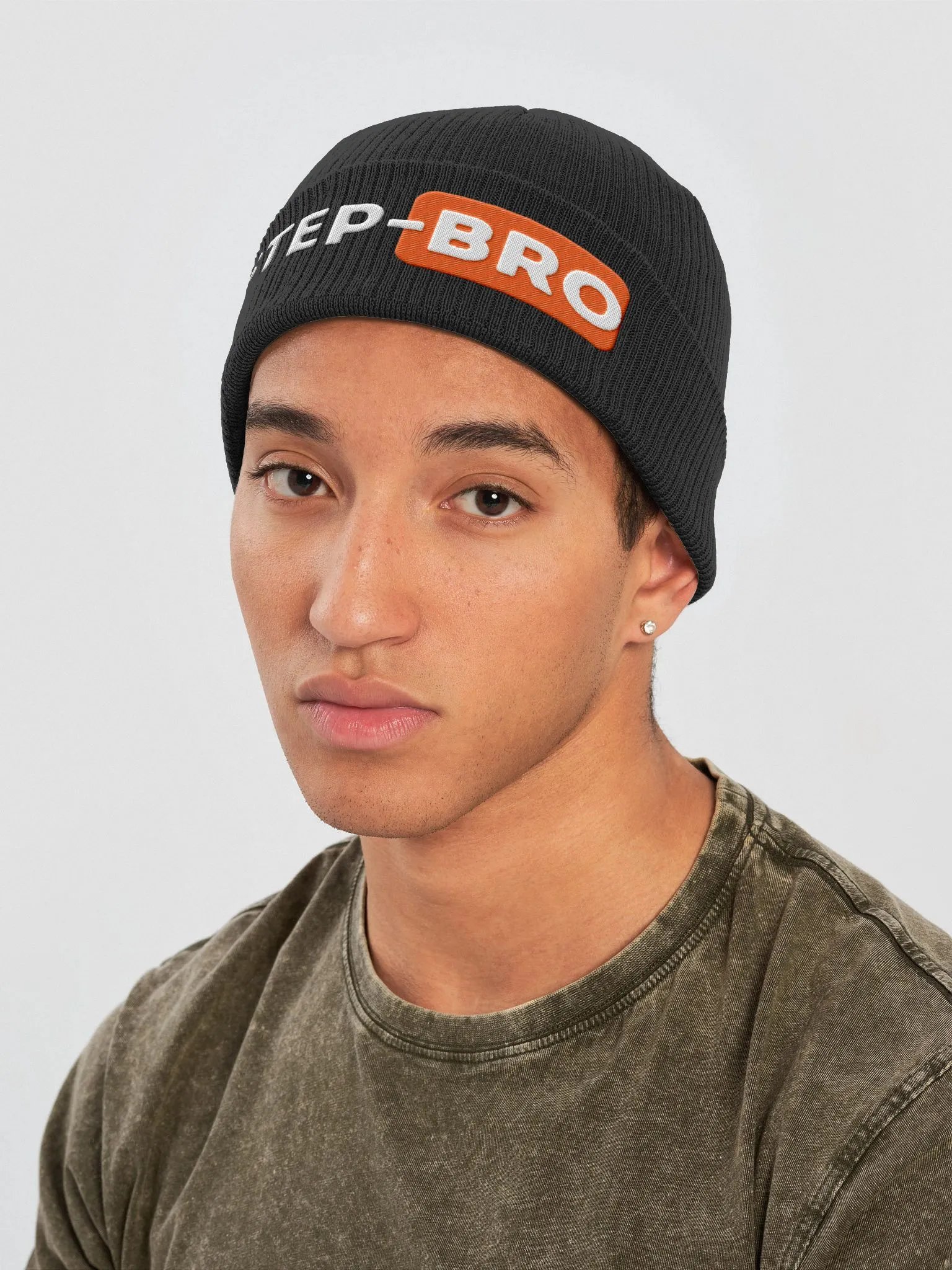 step bro beanie product image (3)