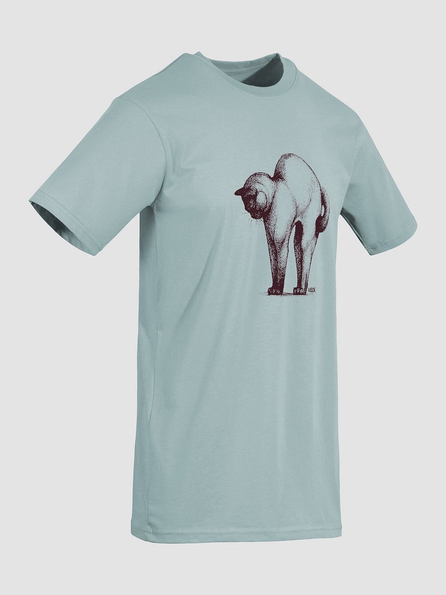 Art Cat Tee product image (7)