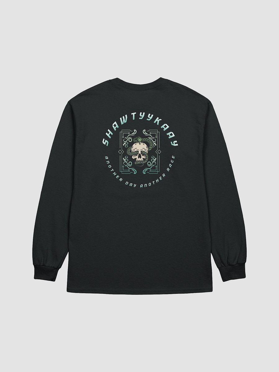 Wonderland Long Sleeve Tee product image (33)