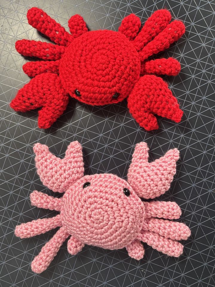 Palm Crab product image (1)