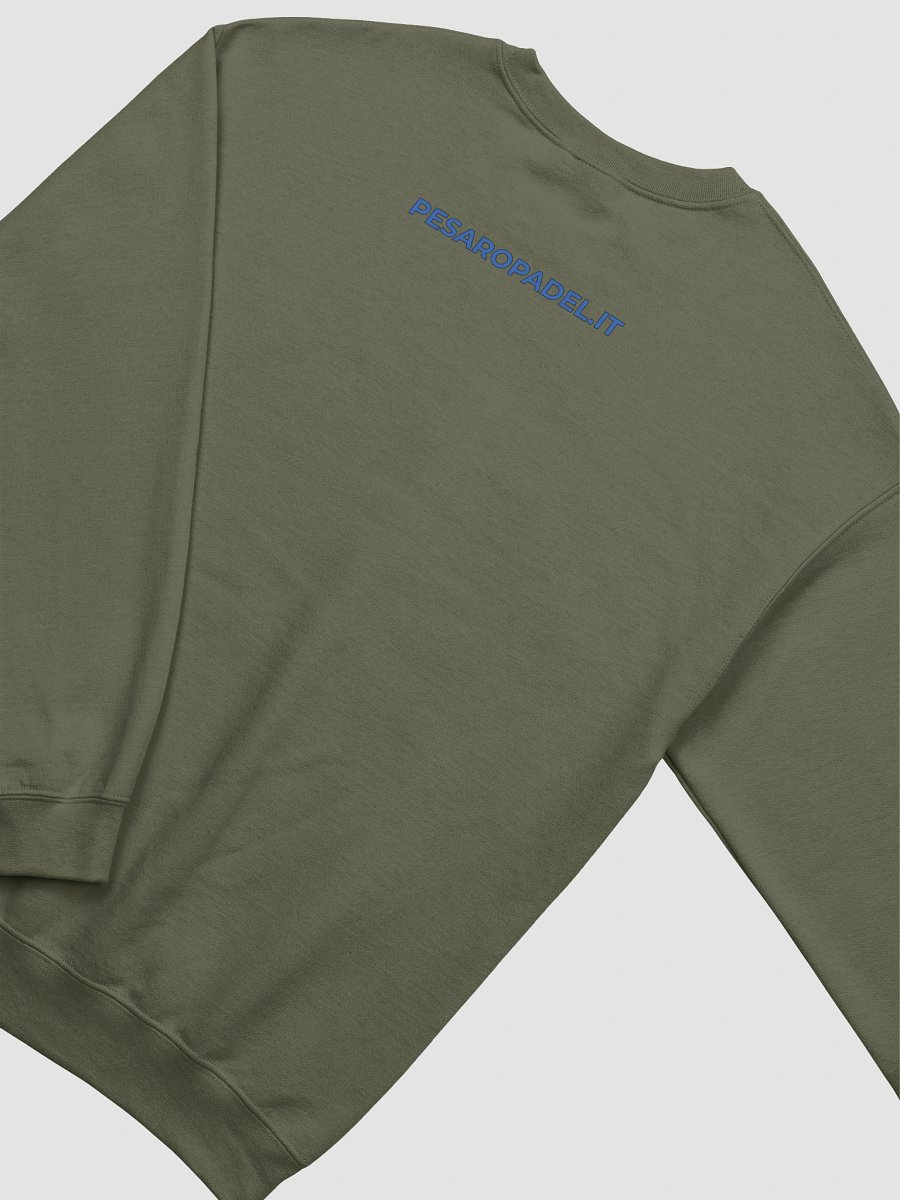 Crew Core – Felpa Unisex Midweight Anti-Piega product image (37)