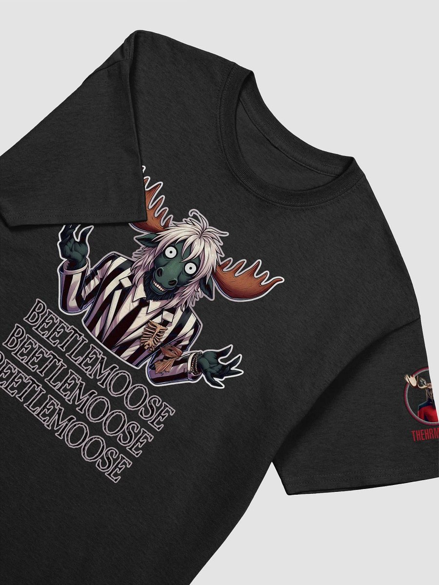 Beetlemoose T-Shirt product image (3)